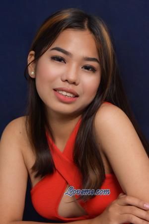 215044 - Quesha Mae Age: 18 - Philippines