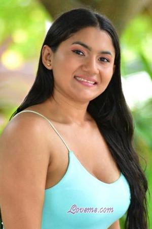 Ladies of Latin-America