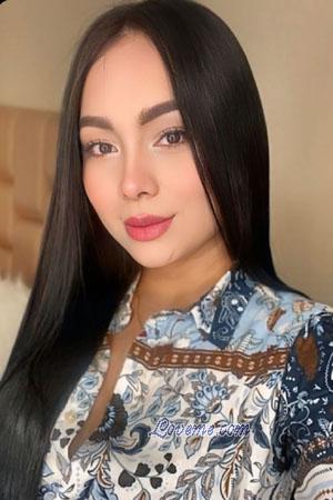 Ladies of Latin-America