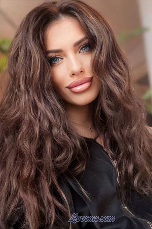 Ladies of Krivoy Rog