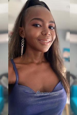 Ladies of Latin-America