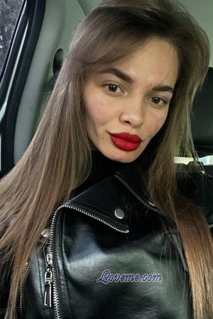 Ladies of Eastern-Europe