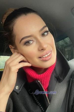 Ladies of Petropavlovsk