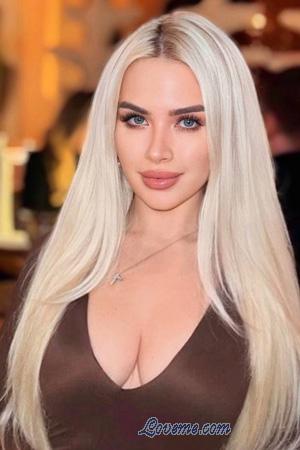 Ladies of Eastern-Europe