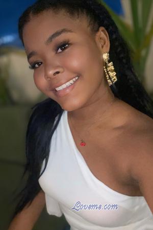 Ladies of Latin-America