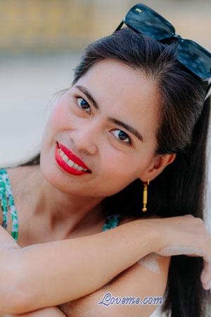 223745 - Mary Jane Age: 34 - Philippines