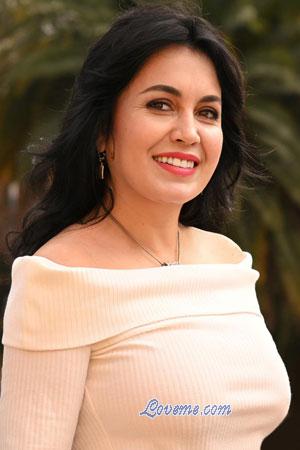 223903 - Natalia Andrea Age: 47 - Argentina