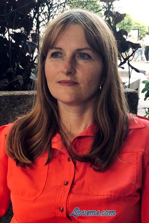 224057 - Irina Age: 41 - Russia