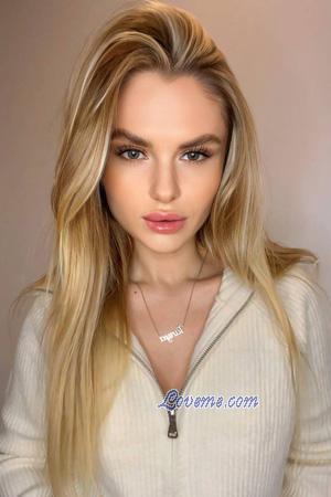 Ladies of Eastern-Europe