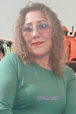 226022 - Margarita Alicia Age: 58 - Mexico