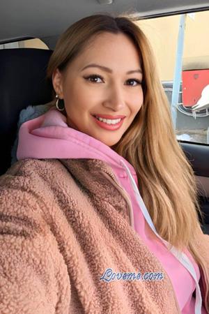 Ladies of Zaporizhzhia