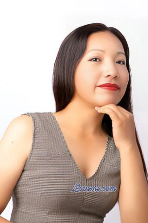 Ladies of Latin-America