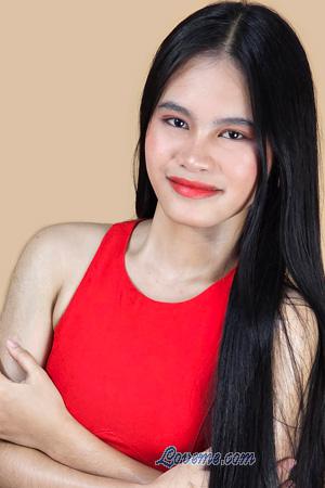 Ladies of Philippines