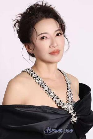Ladies of China