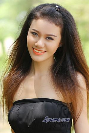 Ladies of Asia