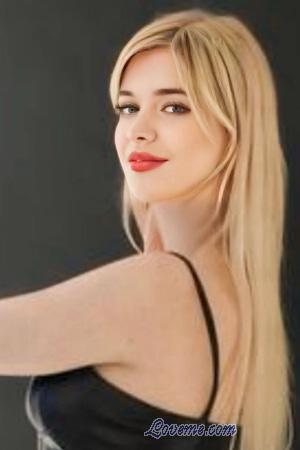 Ladies of Eastern-Europe