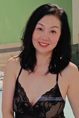 Ladies of China