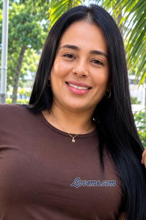 Colombia women