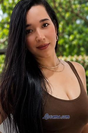Colombia women