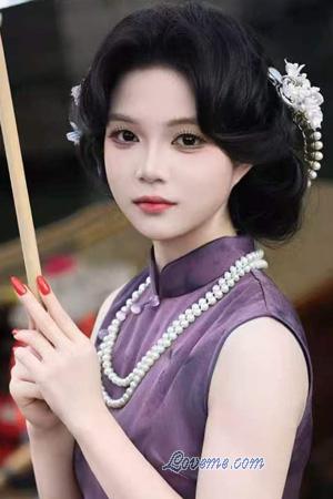 China women
