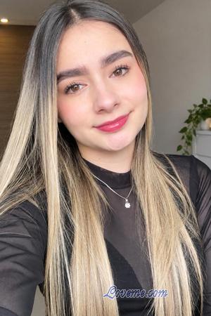 Colombia women