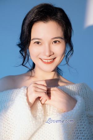 Ladies of China