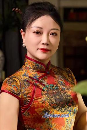 Ladies of China