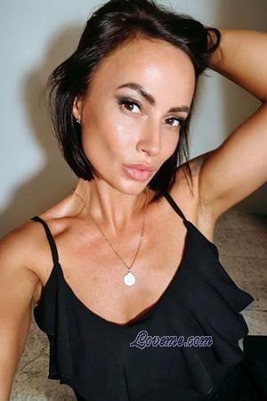 Ladies of Eastern-Europe