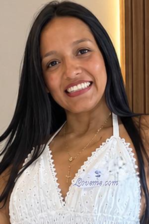 Colombia women