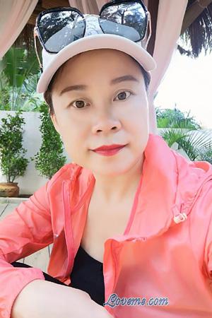 Ladies of China