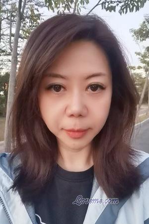 Ladies of Asia