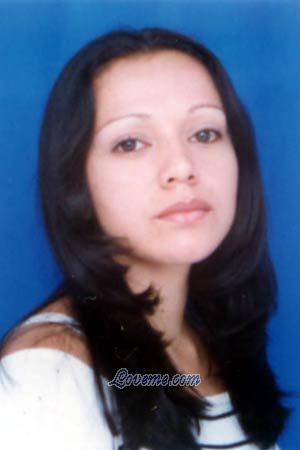 69876 - Maria Eugenia Age: 26 - Colombia