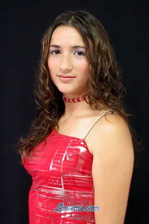 70275 - Elizabeth Age: 27 - Colombia