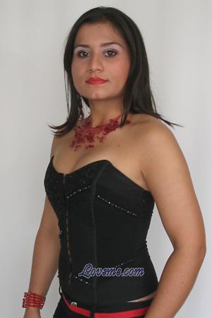 73001 - Alejandra Age: 24 - Colombia