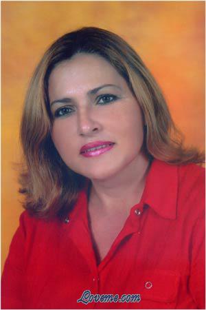 73629 - Martha Age: 46 - Colombia
