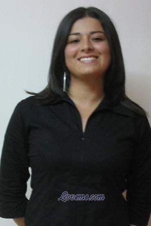 75693 - Lorena Age: 24 - Colombia