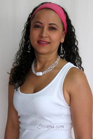 75900 - Lesly Eugenia Age: 43 - Colombia