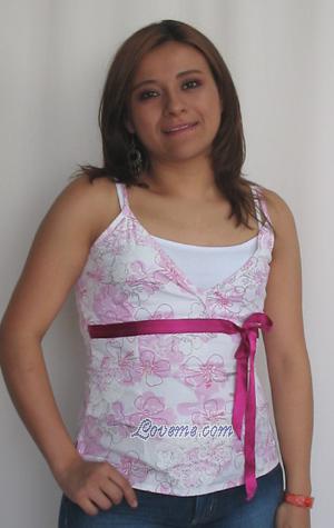 77652 - Diana Victoria Age: 25 - Colombia
