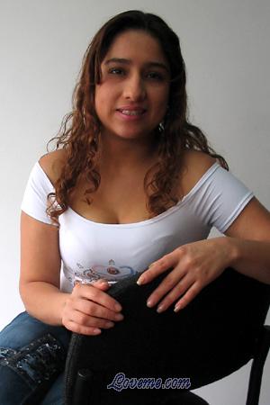 79140 - Claudia Viviana Age: 25 - Colombia