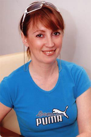 79371 - Svetlana Age: 48 - Russia