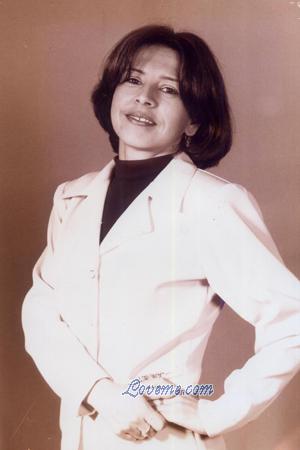 81098 - Maria Lucia Age: 48 - Colombia