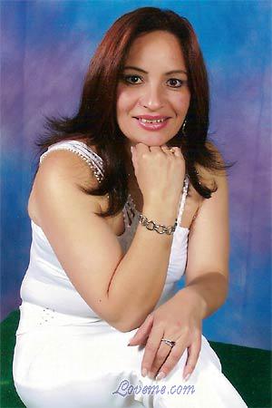 82896 - Maria Esperanza Age: 50 - Colombia