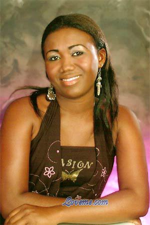83441 - Edith Vanessa Age: 31 - Colombia