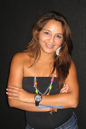86076 - Lina Clemencia Age: 33 - Colombia