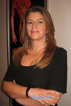 86118 - Ana Lucia Age: 44 - Colombia