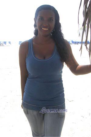 88181 - Margarita Rosa Age: 36 - Colombia