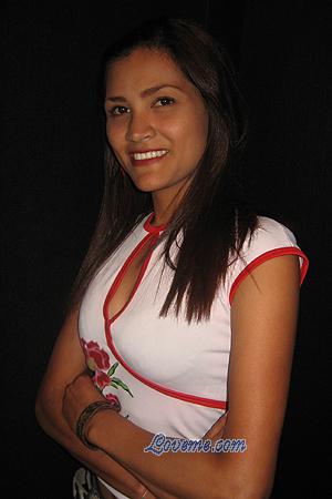 88329 - Gloria Patricia Age: 26 - Colombia