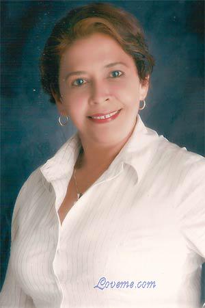 92945 - Amparo Age: 61 - Colombia