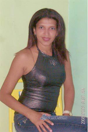 93088 - Viviana Paola Age: 41 - Colombia