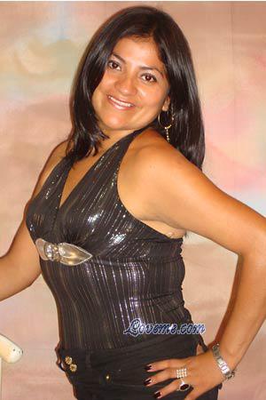 96088 - Raquel Age: 44 - Colombia